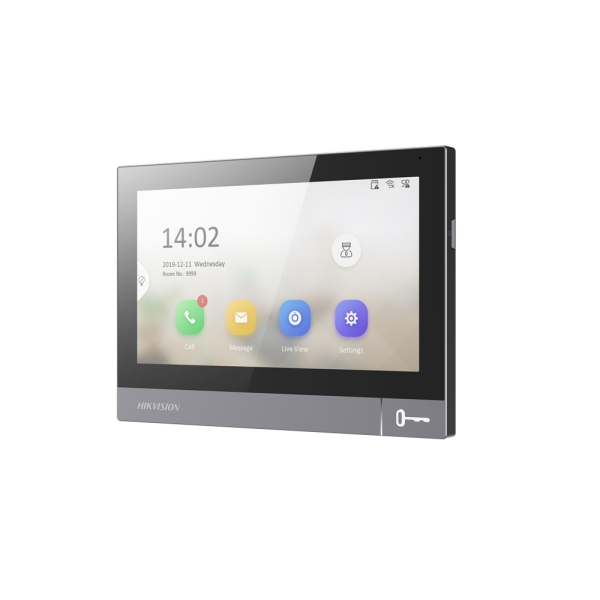 Hikvision DS-KH8381-WTE1