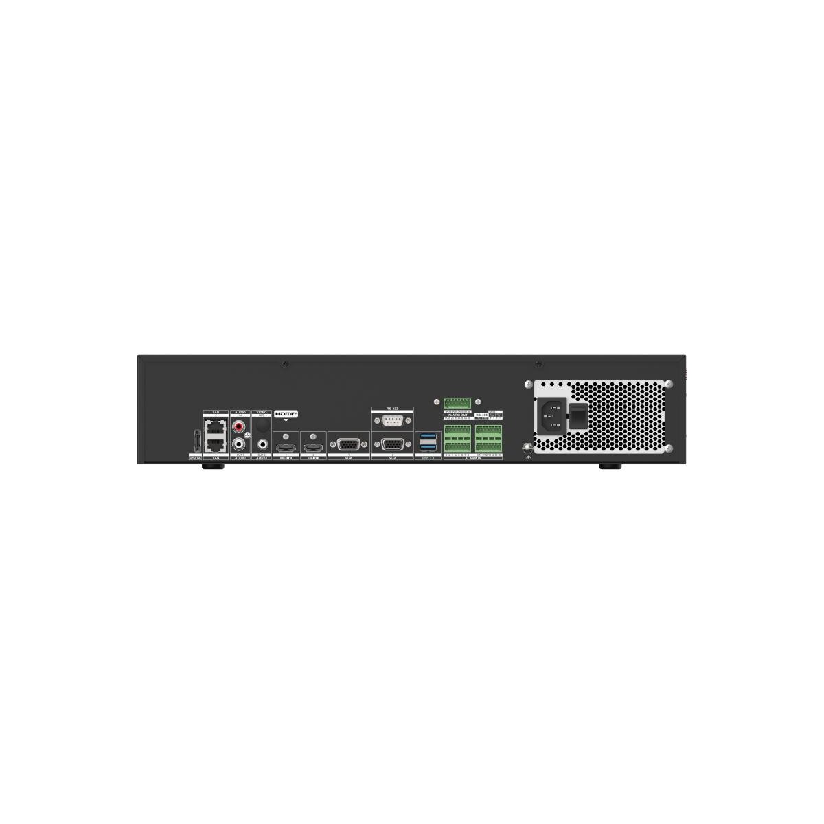 Hikvision DS-9632NXI-I8/VPro box