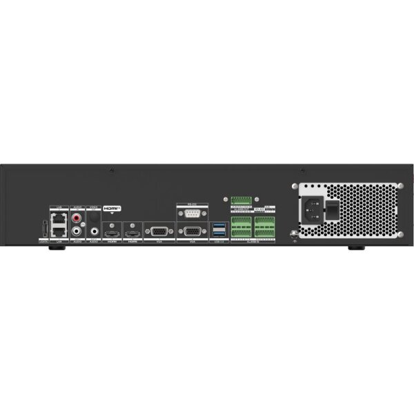 Hikvision DS-9632NXI-I8/VPro