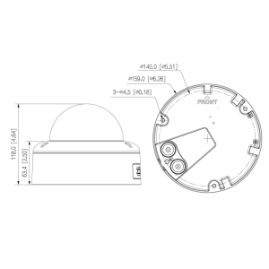 L-DM-5403-EWS