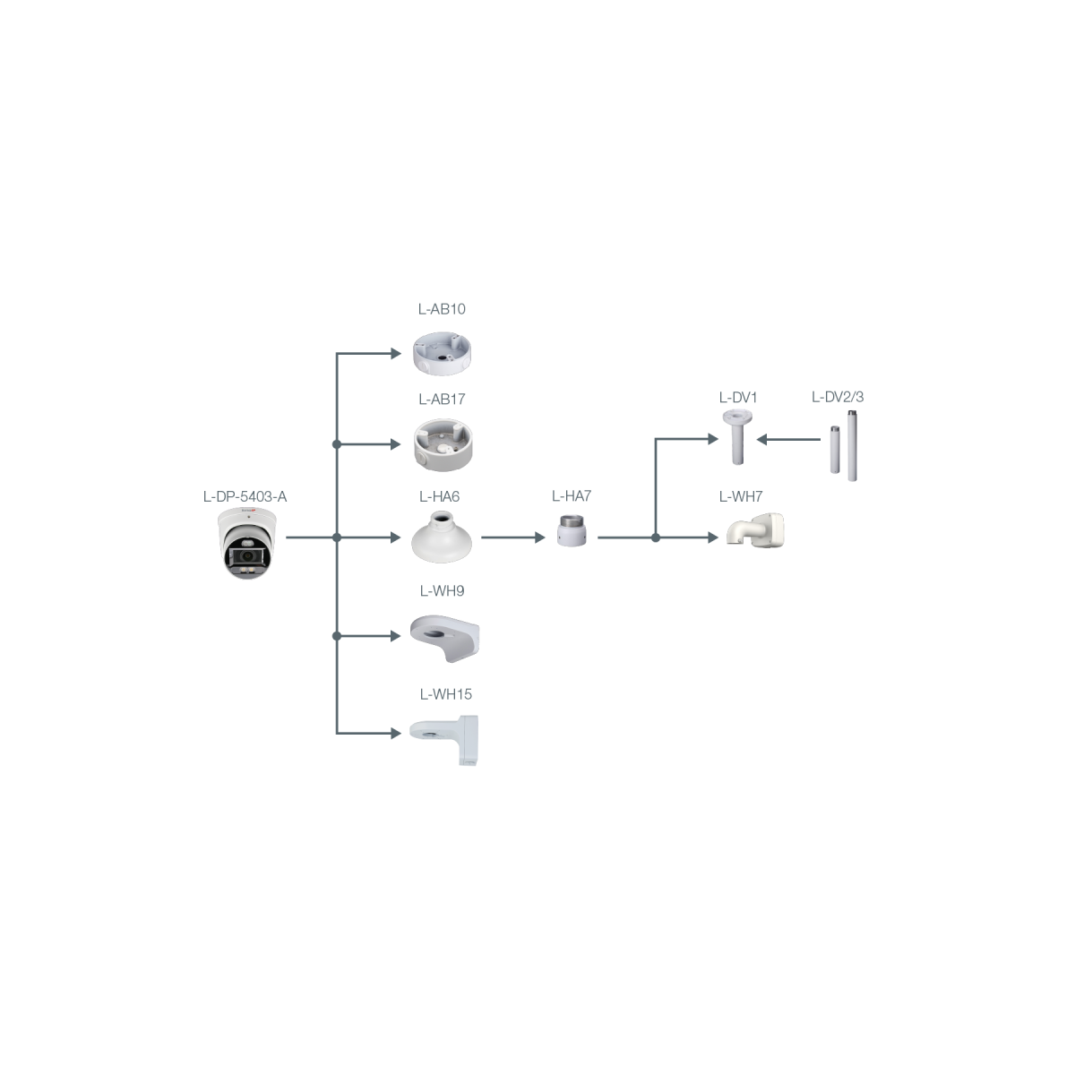 L-DP-5403-A