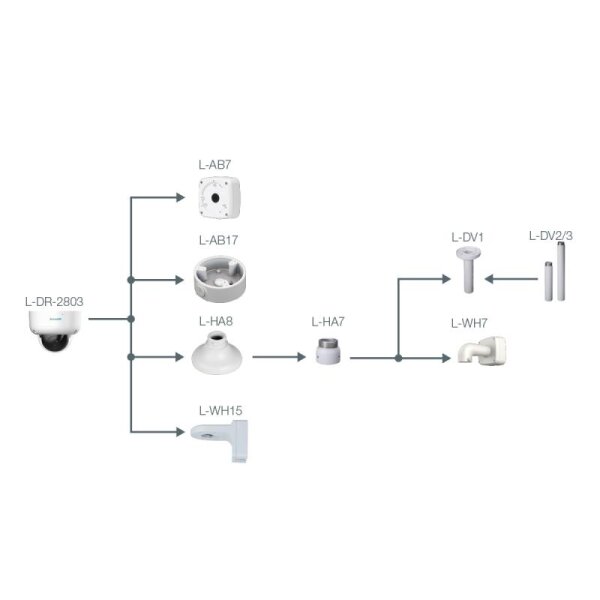 L-DR-2803