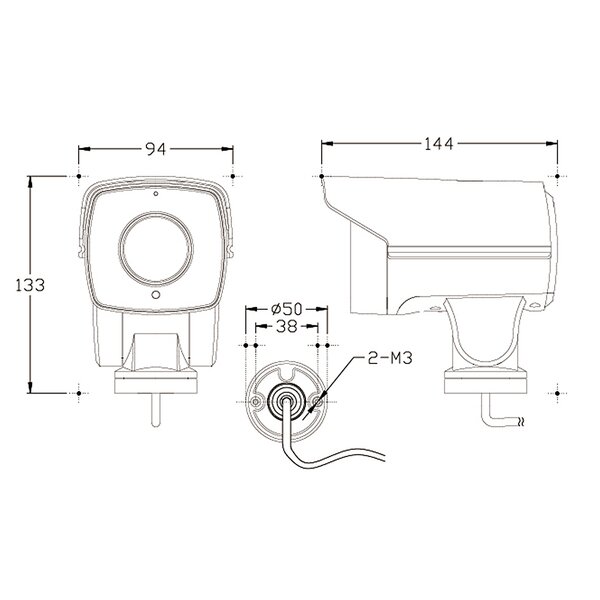 L-KS-2600