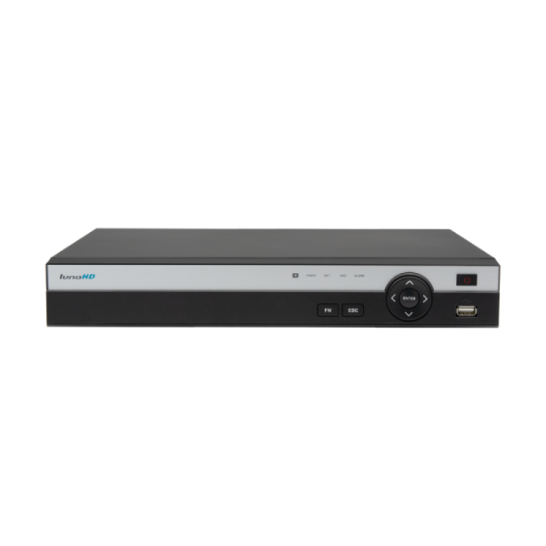 L-DVR-2104-P