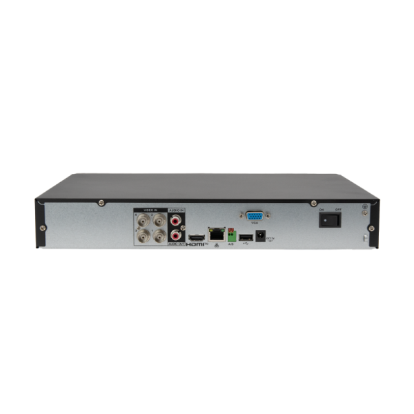 L-DVR-2104-4K
