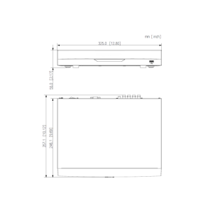 L-DVR-2108-P