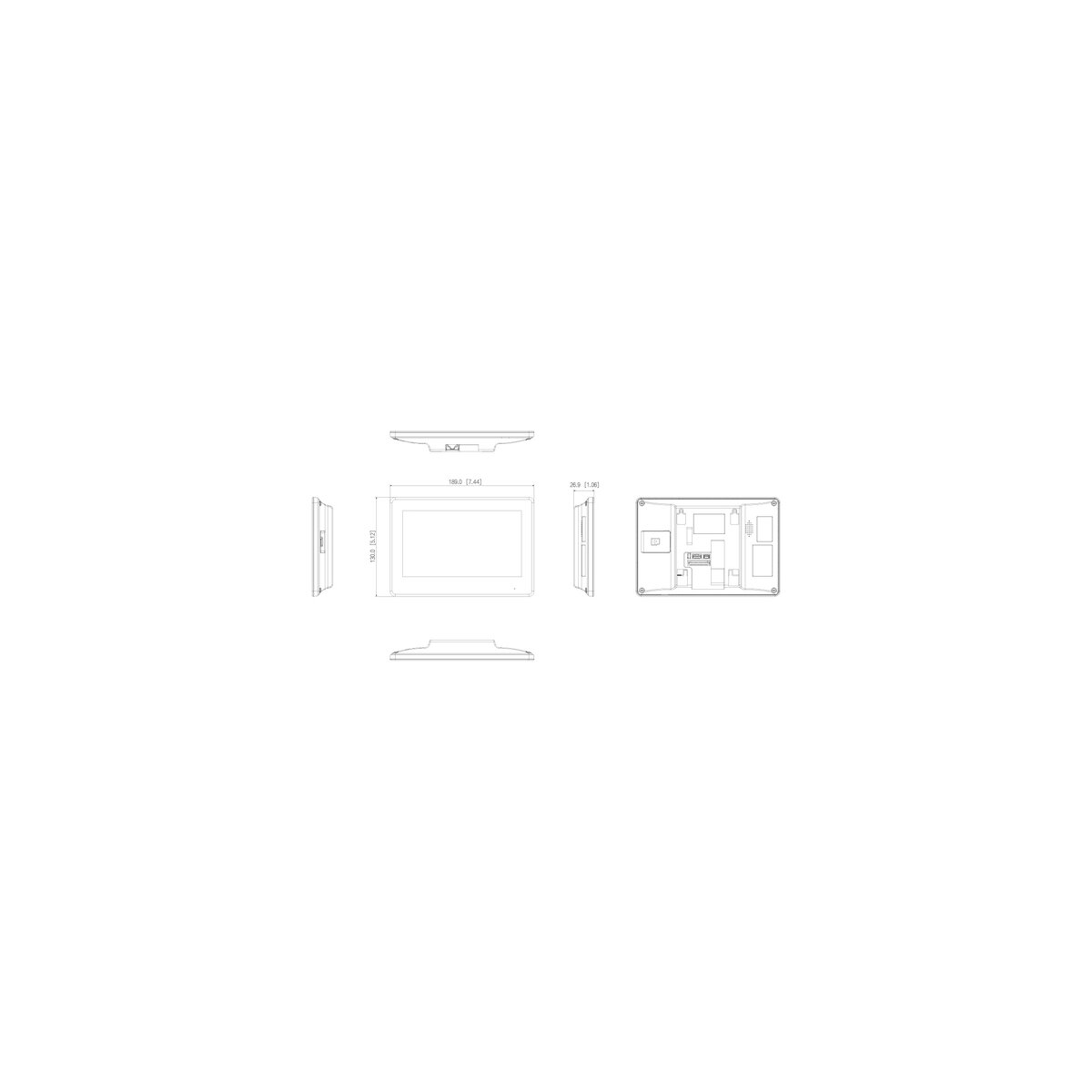 L-IS-5702-W