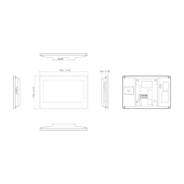 L-IS-5702-W