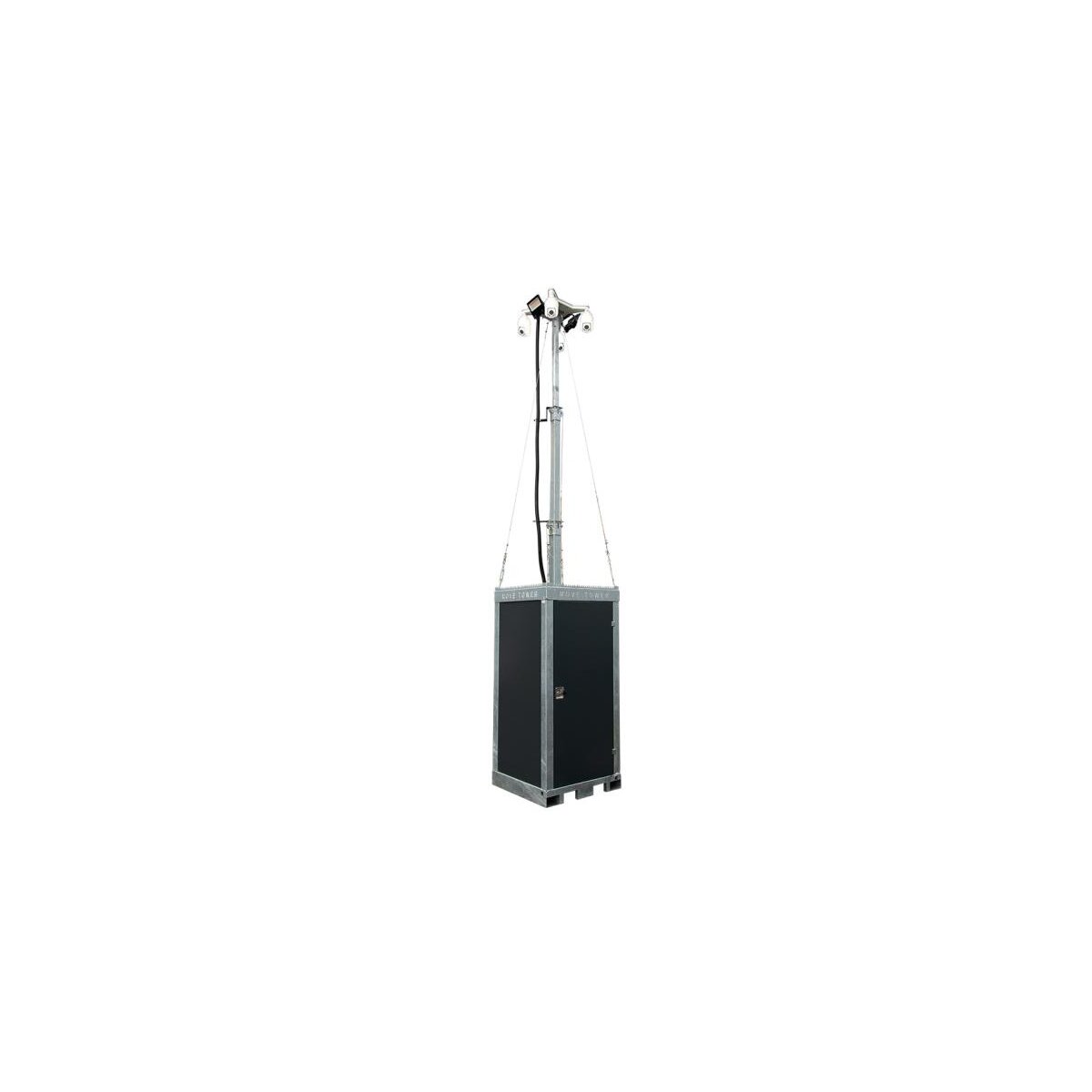 MOVE Tower
