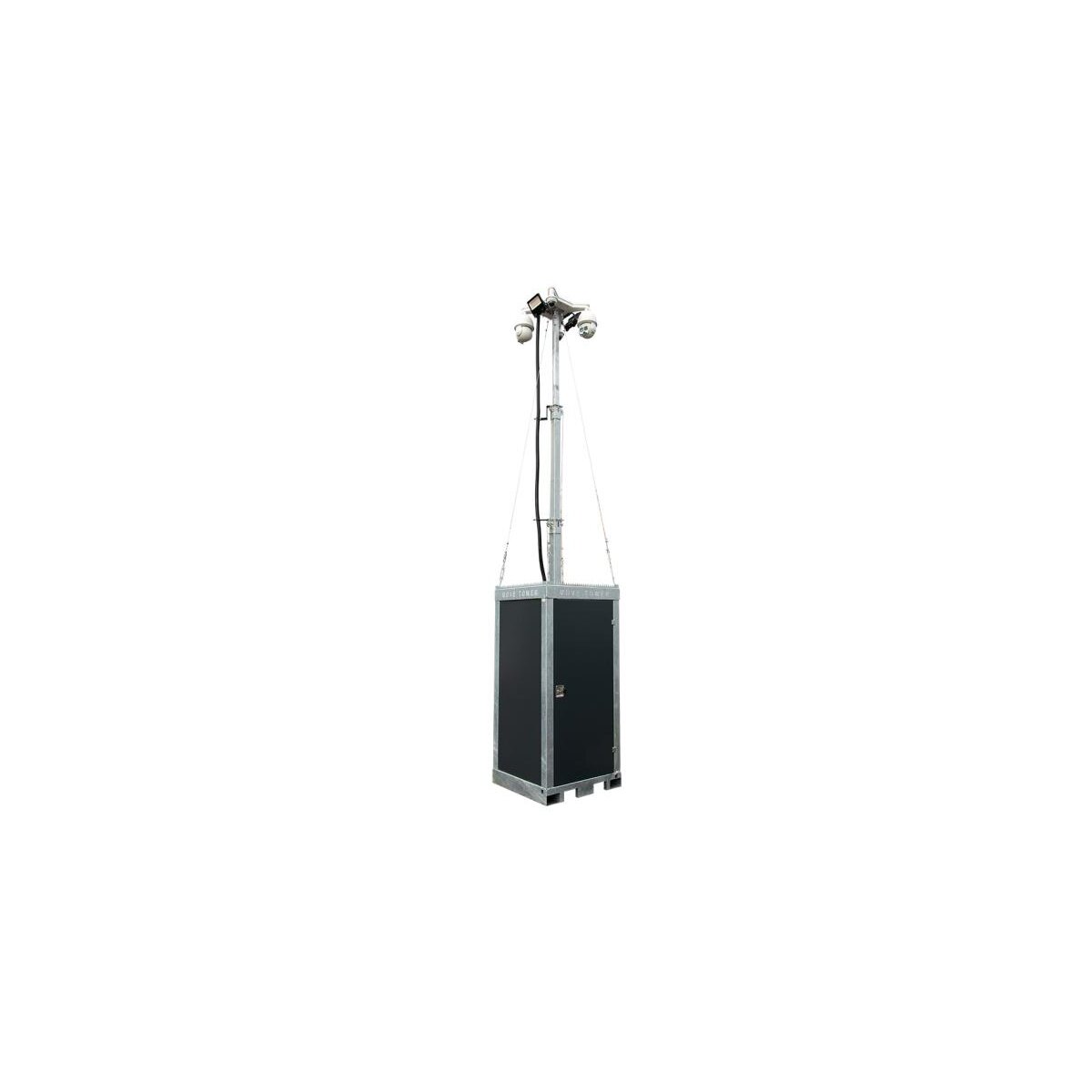 MOVE Tower Pro