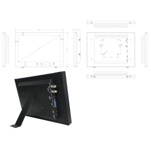 DSM10.1LED-WGF