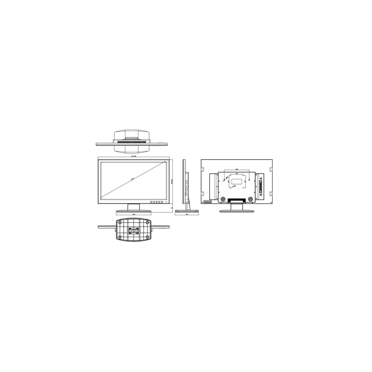 DS236AHDA-2