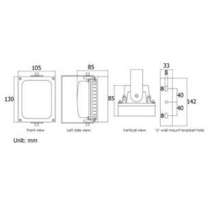L-IR02-P