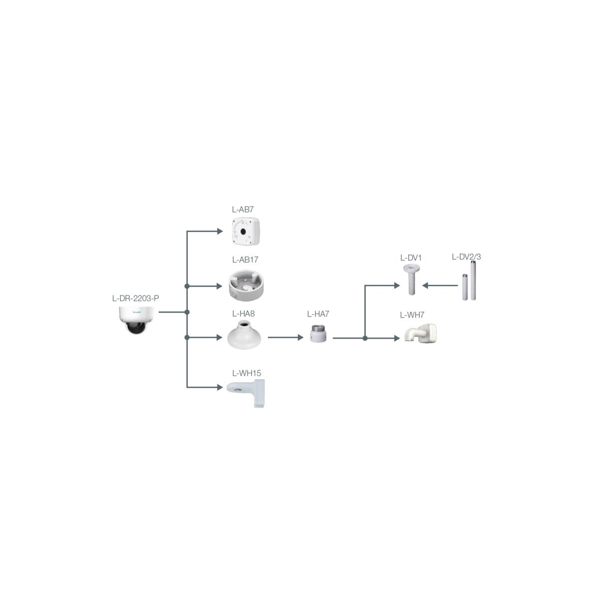L-DR-2203-P