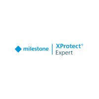 Milestone XPETBL XProtect Expert, Basis Lizenz