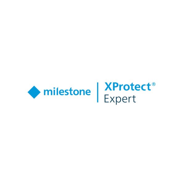 Milestone XPETDL XProtect Expert, Kamera Lizenz