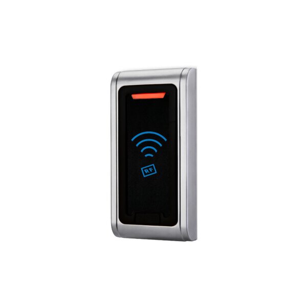 2N External 13.56MHz Mifare RFID card reader, Wiegand RFID Kartenleser, extern, 13,56MHz, Wiegand, Mifare, für 2N IP Vario/Force