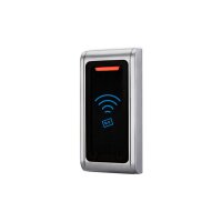 2N External 13.56MHz Mifare RFID card reader, Wiegand RFID Kartenleser, extern, 13,56MHz, Wiegand, Mifare, für 2N IP Vario/Force