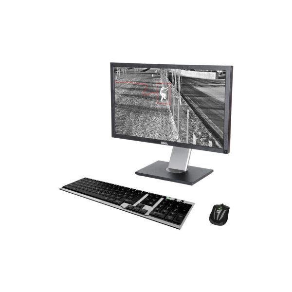 AXIS PERIMETER DEFENDER PTZ 1P ELIC Zusatzlizenz für PTZ Auto Tracking mit AXIS Perimeter Defender, E-Lizenz