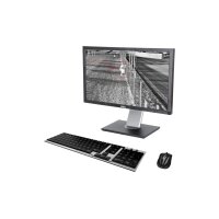 AXIS PERIMETER DEFENDER PTZ 1P ELIC Zusatzlizenz für PTZ Auto Tracking mit AXIS Perimeter Defender, E-Lizenz