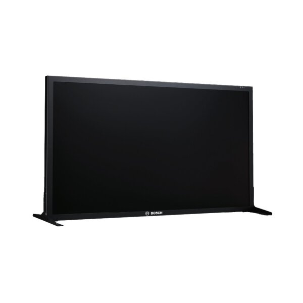 Bosch UML-554-90 "LCD Monitor, 55"" (139cm) LED, 3840x2160, HDMI, DVI, VGA, 100-240V"
