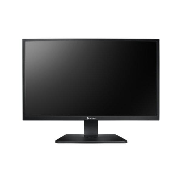AG Neovo SC-32E "31,5"" (80cm) LCD Monitor, VGA, HDMI, Composite BNC, 24/7, schwarz"