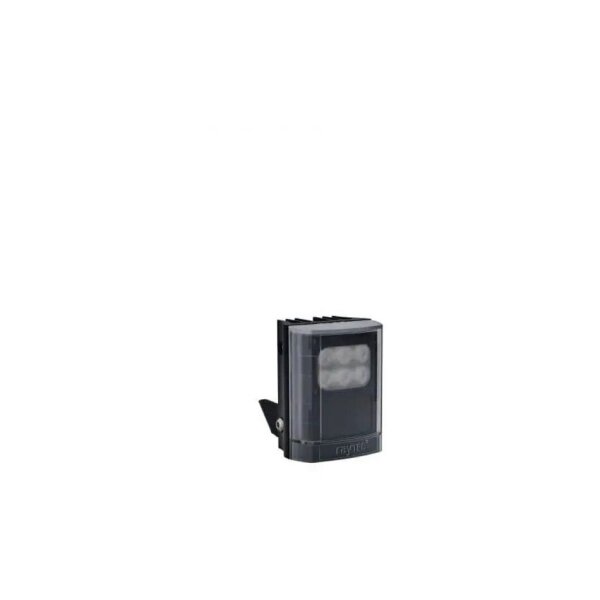 Raytec VAR2-POE-I2-1-C-S LED Infrarot Scheinwerfer, 940nm, 10x10, 35x10, 60x25, 12W, IP66, PoE, silber