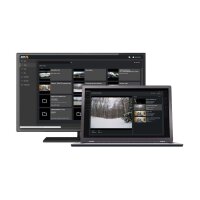 AXIS CASE INSIGHT EU 1YEAR BWC LIC Evidence Management System, Cloud basiert, CAD-/RMS- Integration, 1-Jahr E-Lizenz