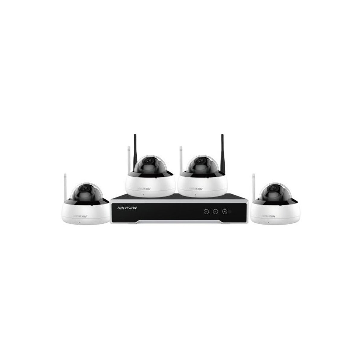 Hikvision NK42W1H-1T(WD)(B)(O-STD)/EU