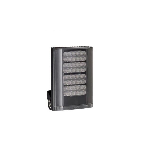 Raytec VAR2-I16-1-5M LED Infrarot Scheinwerfer, 850nm, 10x10, 35x10, 60x25, 100W, IP66, 12/24V, 5m Kabel