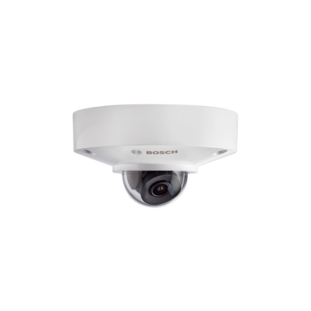 Bosch NDE-3503-F03-P "Netzwerk Fix Mini Dome, 1/2,9&quo