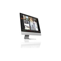 Hanwha Vision Wisenet Viewer NVR/DVR Management Software, Suche/Wiedergabe in Videos, Ereignis- und Rechteverwaltung