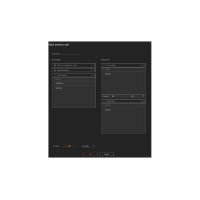 Hanwha Vision Wisenet Viewer NVR/DVR Management Software, Suche/Wiedergabe in Videos, Ereignis- und Rechteverwaltung