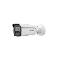 Hikvision DS-2CD2T23G2-2I(2.8mm)(D)(O-STD) Netzwerk Bullet Kamera, Tag/Nacht, 2MP, WDR, 2,8mm, 60m Infrarot, IP67