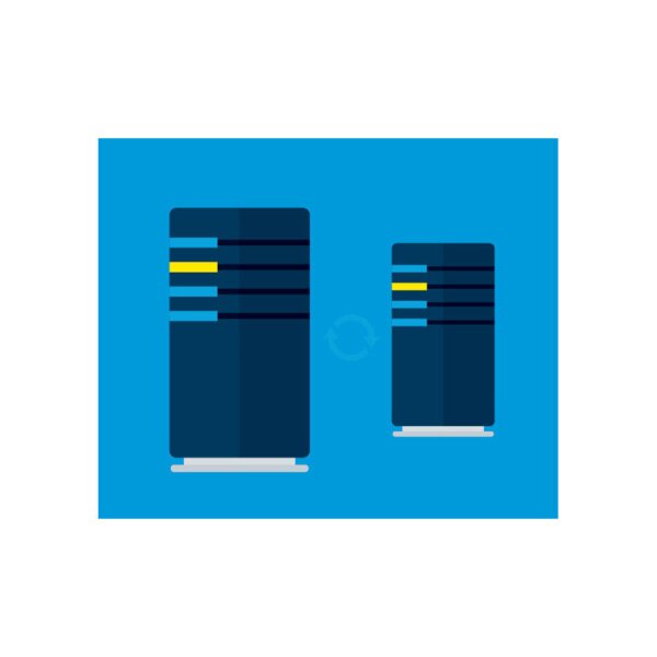 Milestone XPMSFSL XProtect Management Server, Failover Server License