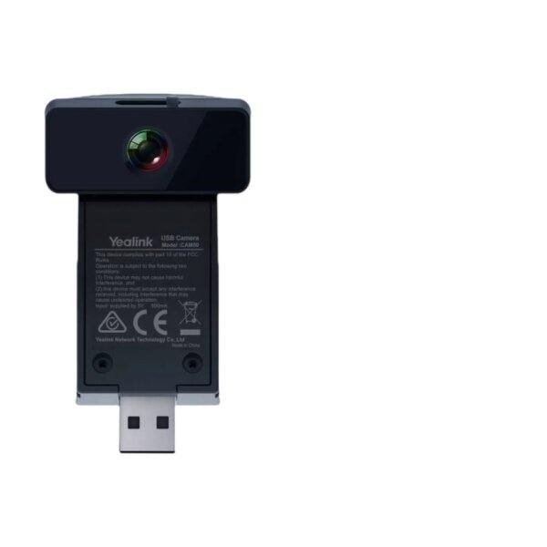 AXIS 2N USB CAMERA FOR 2N IP PHONE D7A USB Kamera, für 2N IP Phone D7A