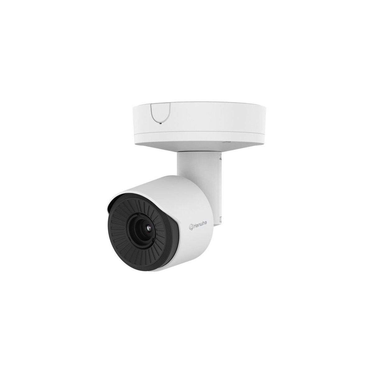 Hanwha Vision TNO-C3022TRA Wärmebild Netzwerk Kamera, 6