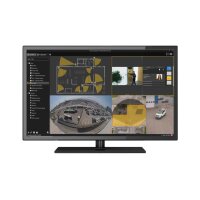 AXIS ACS PRO UNIVERSAL DEVICE NVR LIC AXIS Camera Station PRO, Universal Device NVR eLizenz, Sammelcode bei >1 Stück!!!