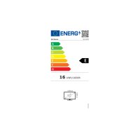 AG Neovo SC-2203 "21,5"" (54,6cm) LCD Monitor, VGA, HDMI, Composite BNC, 24/7, schwarz"
