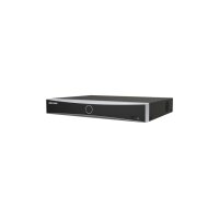 Hikvision DS-7604NXI-K1(D)(STD) Netzwerk Video Rekorder, 4 IP Kanäle, H.265, 12VDC, HDMI, ohne HDD