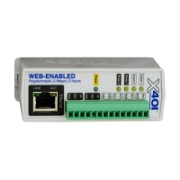 2N External IP Relay - 2 output, 2 input, HTTPS suppo