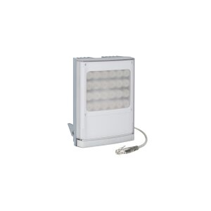 Raytec VAR2-IPPOE-w8-1-B LED Weißlicht Scheinwerfer, 47W, 10x10, 35x10, 60x25, IP66, 24V, PoE, IP-Steuerung