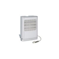Raytec VAR2-IPPOE-w8-1-B LED Weißlicht Scheinwerfer, 47W, 10x10, 35x10, 60x25, IP66, 24V, PoE, IP-Steuerung