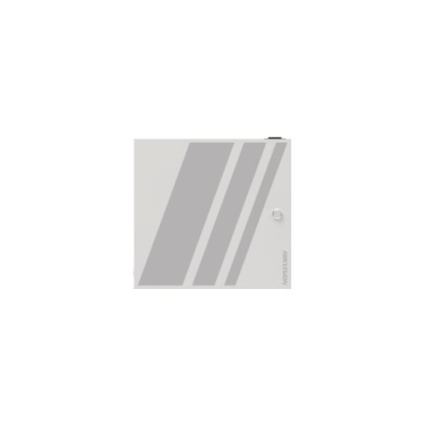 Hikvision DS-K2M002X-E(O-STD) Gehäuse für DS-K2M002X Zutrittsmodul, inkl. DIN-Schienen