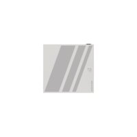 Hikvision DS-K2M002X-E(O-STD) Gehäuse für DS-K2M002X Zutrittsmodul, inkl. DIN-Schienen
