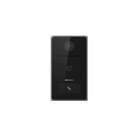 Hikvision DS-KV6133-WME1(O-STD) IP-Villa-Türstation, 2MP Kamera, IR, Kartenleser, PoE, Mikrofon und Lautsprecher