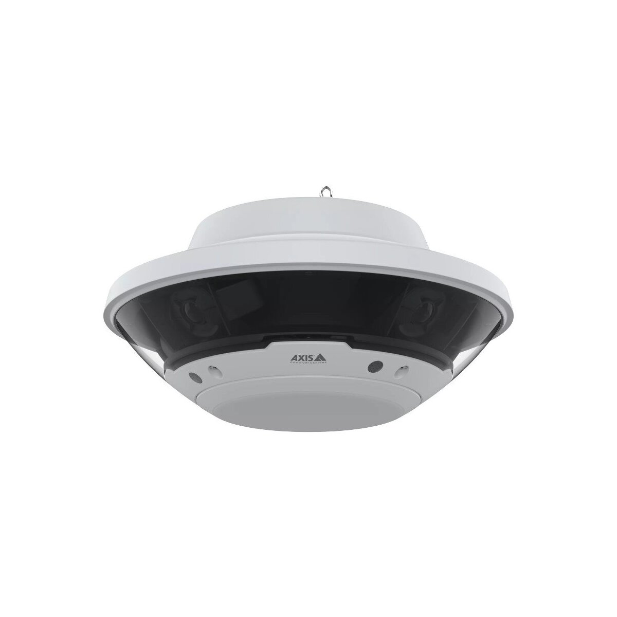 Axis Q6300-E 50 HZ