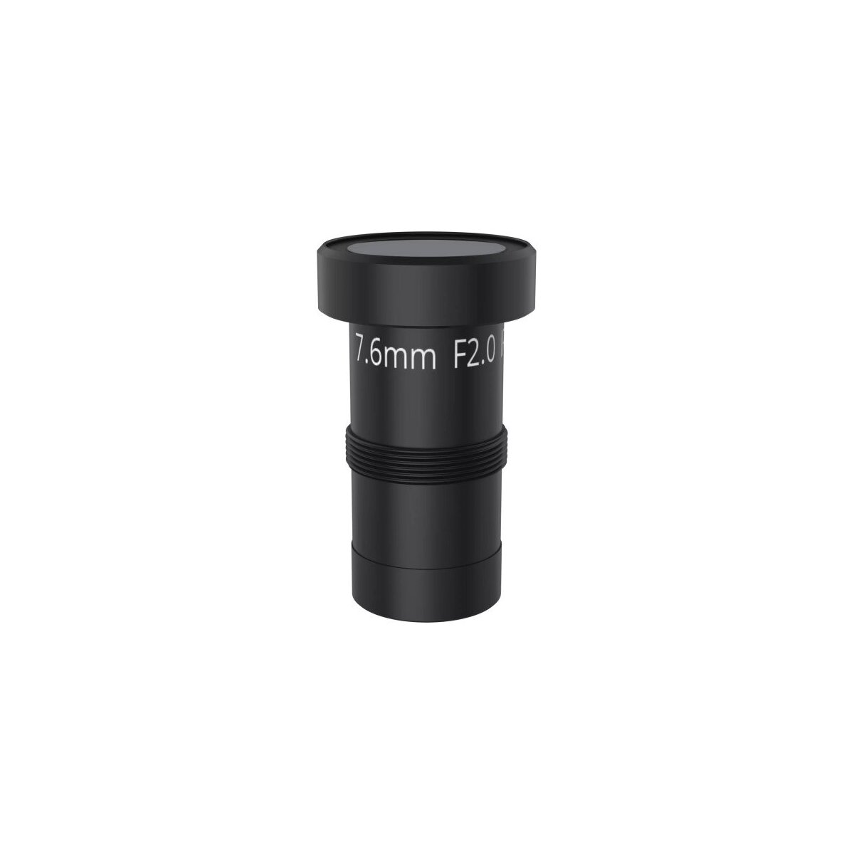 AXIS LENS M14 7.6 MM F2.0 IR 4 PCS Objektiv, fest, f=7,6mm, 