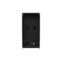 2N IP Verso - Gooseneck mounting hood Installationsadapter für Goodsneck Stand 9151005 oder 9151007