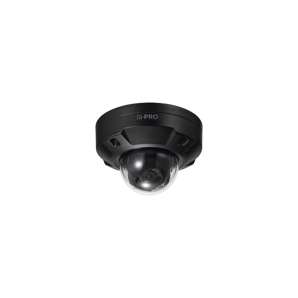 i-PRO WV-S25500-V3LN1V Netzwerk Dome S-Serie, 5MP@30fps, 2,9